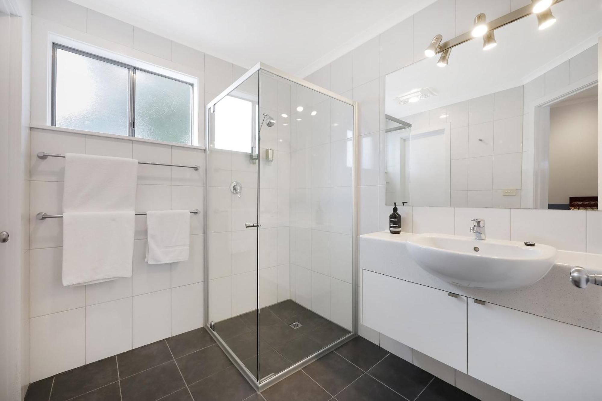 Hamilton Townhouse Motel Zimmer foto