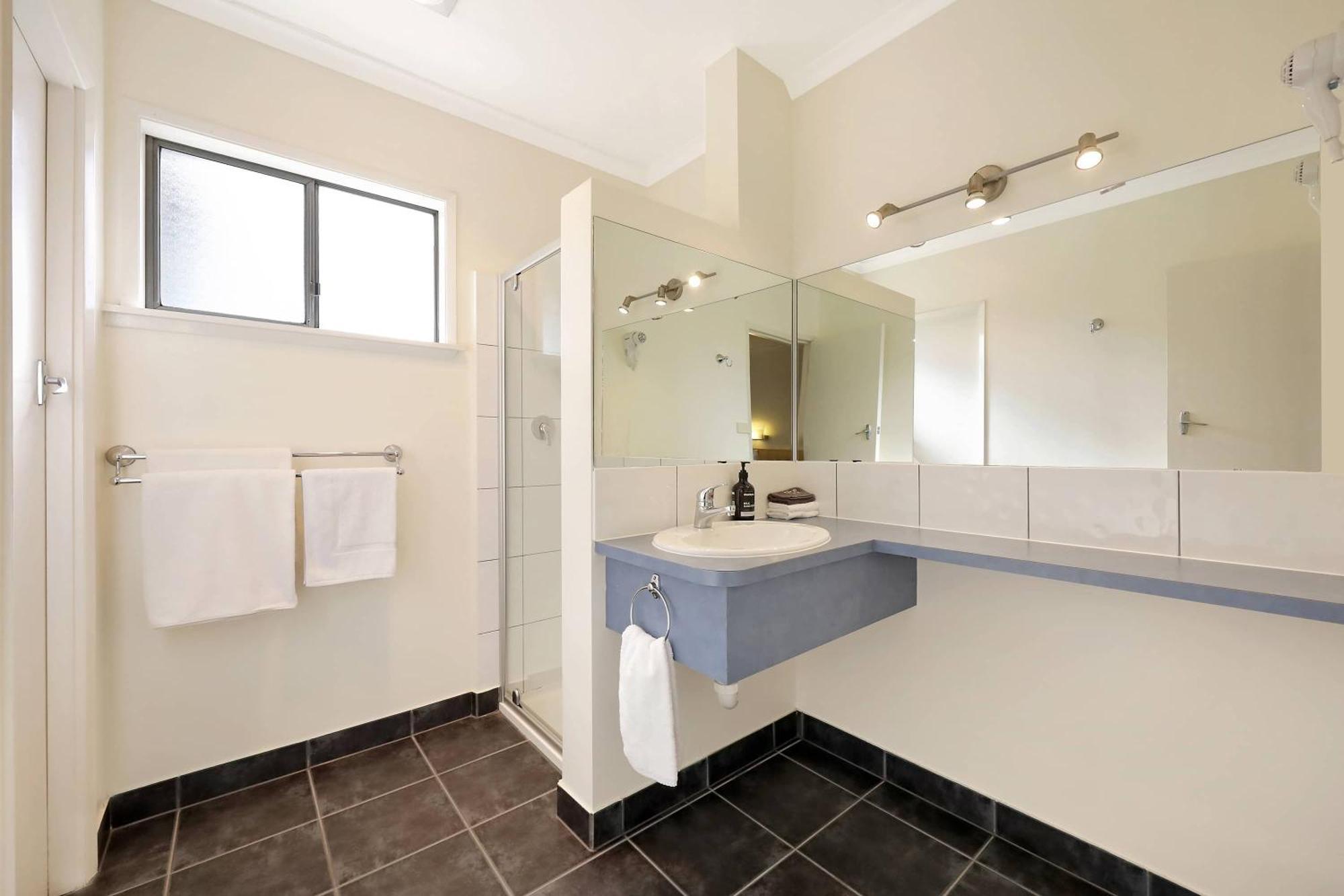 Hamilton Townhouse Motel Zimmer foto